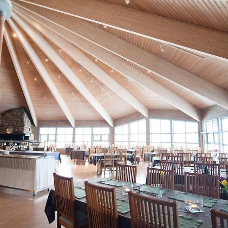 Finnskogtoppen Velvaerehotell Askosberget Luaran gambar