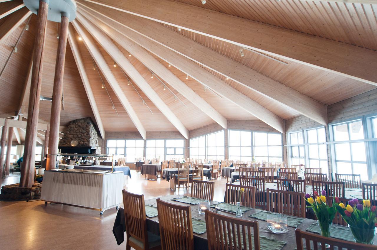 Finnskogtoppen Velvaerehotell Askosberget Luaran gambar
