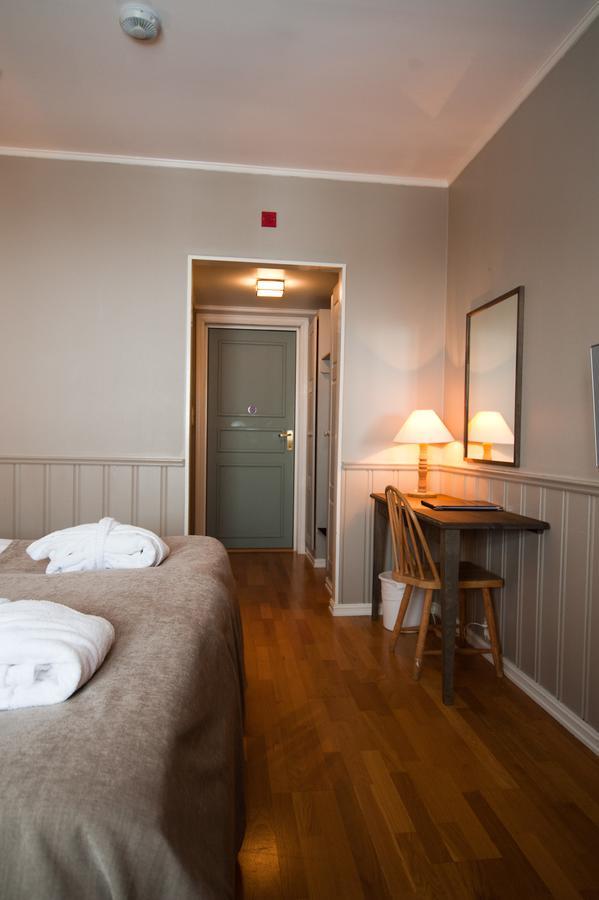 Finnskogtoppen Velvaerehotell Askosberget Bilik gambar