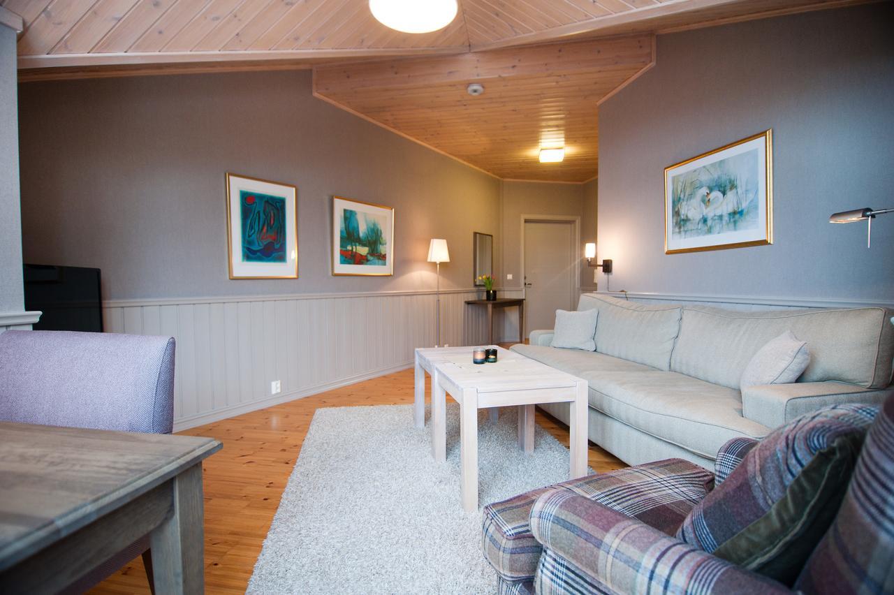 Finnskogtoppen Velvaerehotell Askosberget Luaran gambar