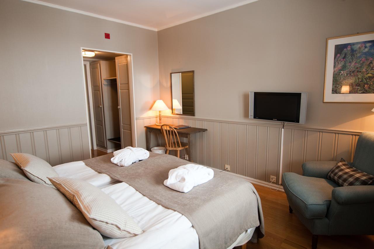 Finnskogtoppen Velvaerehotell Askosberget Bilik gambar